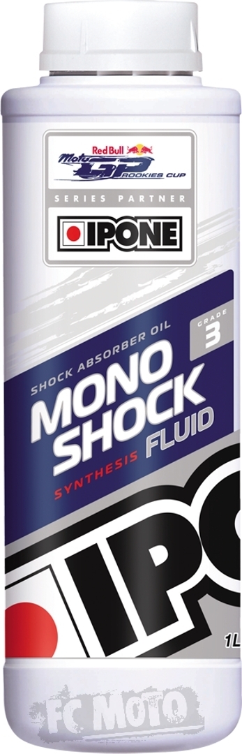 IPONE Monoshock Ulei amortizor 1 litru Figura 1