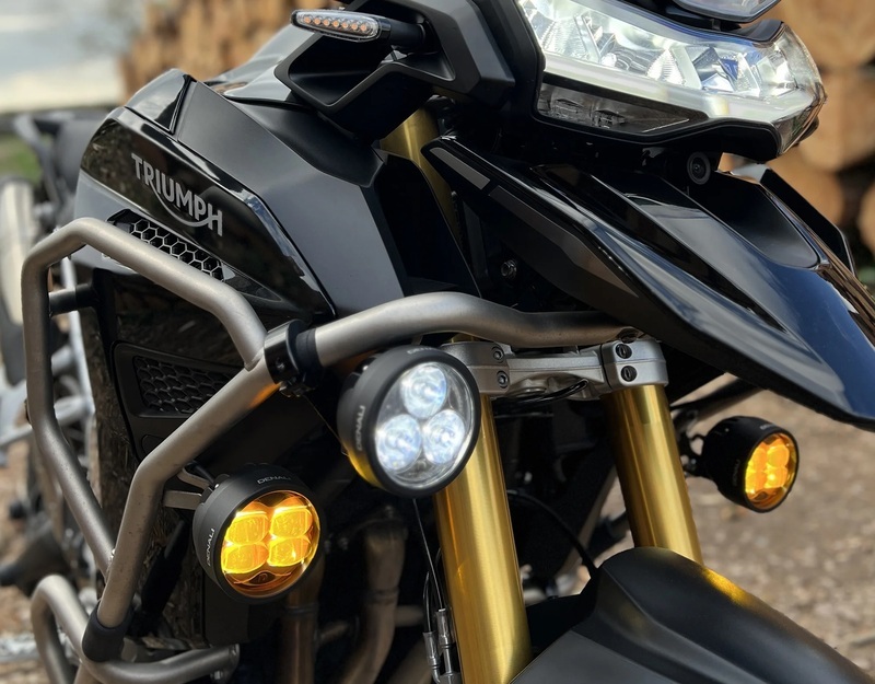 DENALI Kit CANsmart™ S4 Figura 6
