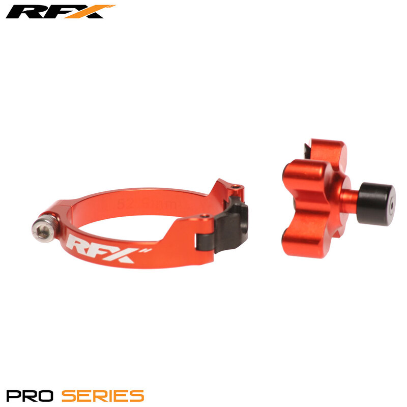 RFX Kit départ Pro (Orange)
