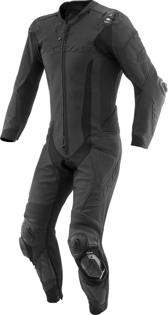 Ixon Vortex 3 1-Piece Motorcycle Leather Suit-image-413037754