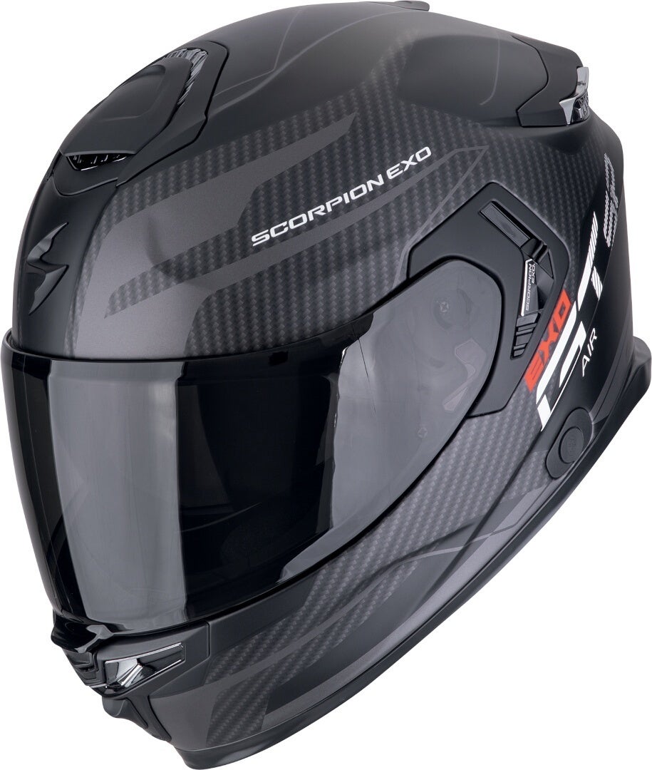 Scorpion EXO-GT SP Air Flex Helmet-image-599067064
