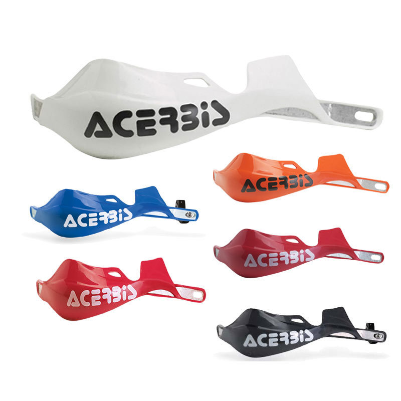 Acerbis Rally Pro Protecție pentru mână Articolul principal Figura 1 Acerbis Rally Pro Protecție pentru mână Articolul principal Figura 1
