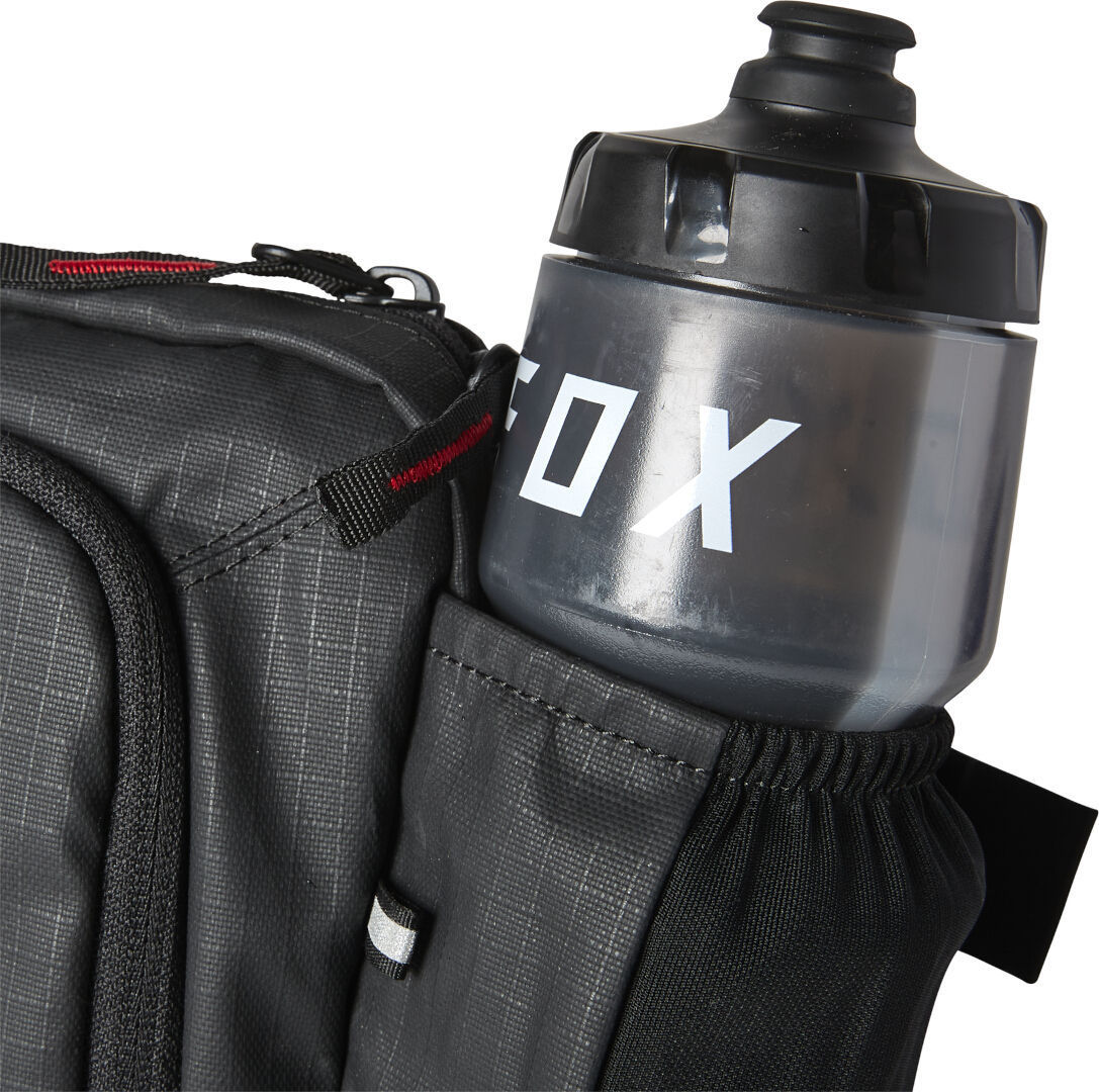 FOX Utility Lumbar Hydration Pack Geantă pentru talie Figura 7
