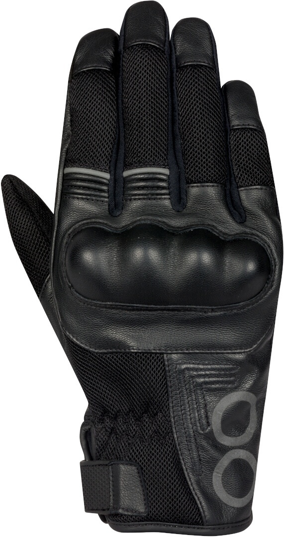 Bering Alias Motorrad Handschuhe M Abbildung 1