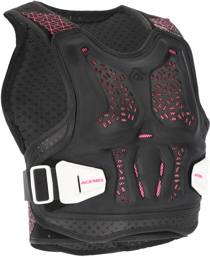 Acerbis DNA TT Figura 1