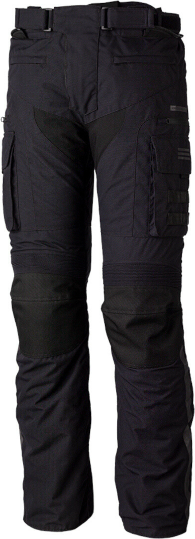 RST Pro Series Ambush wasserdichte Motorrad Textilhose Hauptartikel Abbildung 1 RST Pro Series Ambush wasserdichte Motorrad Textilhose Hauptartikel Abbildung 1