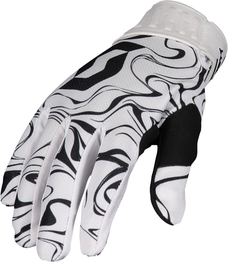 Scott 450 Liquid Marble Luvas de Motocross M Figura 1