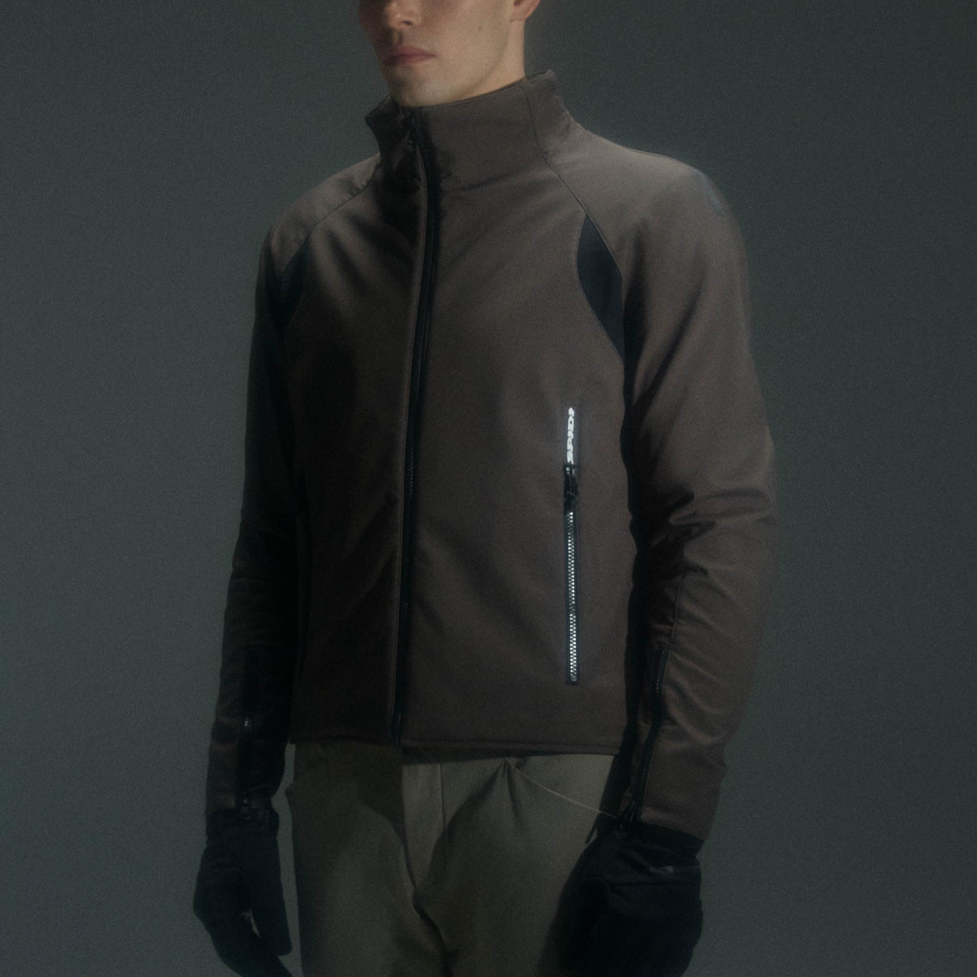 Spidi The Standard H2OUT Veste textile moto imperméable Vert M Figure 7
