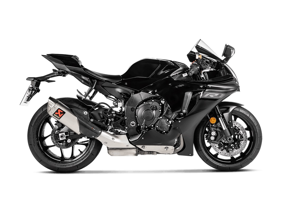 Akrapovic Slip-On Line Figura 3