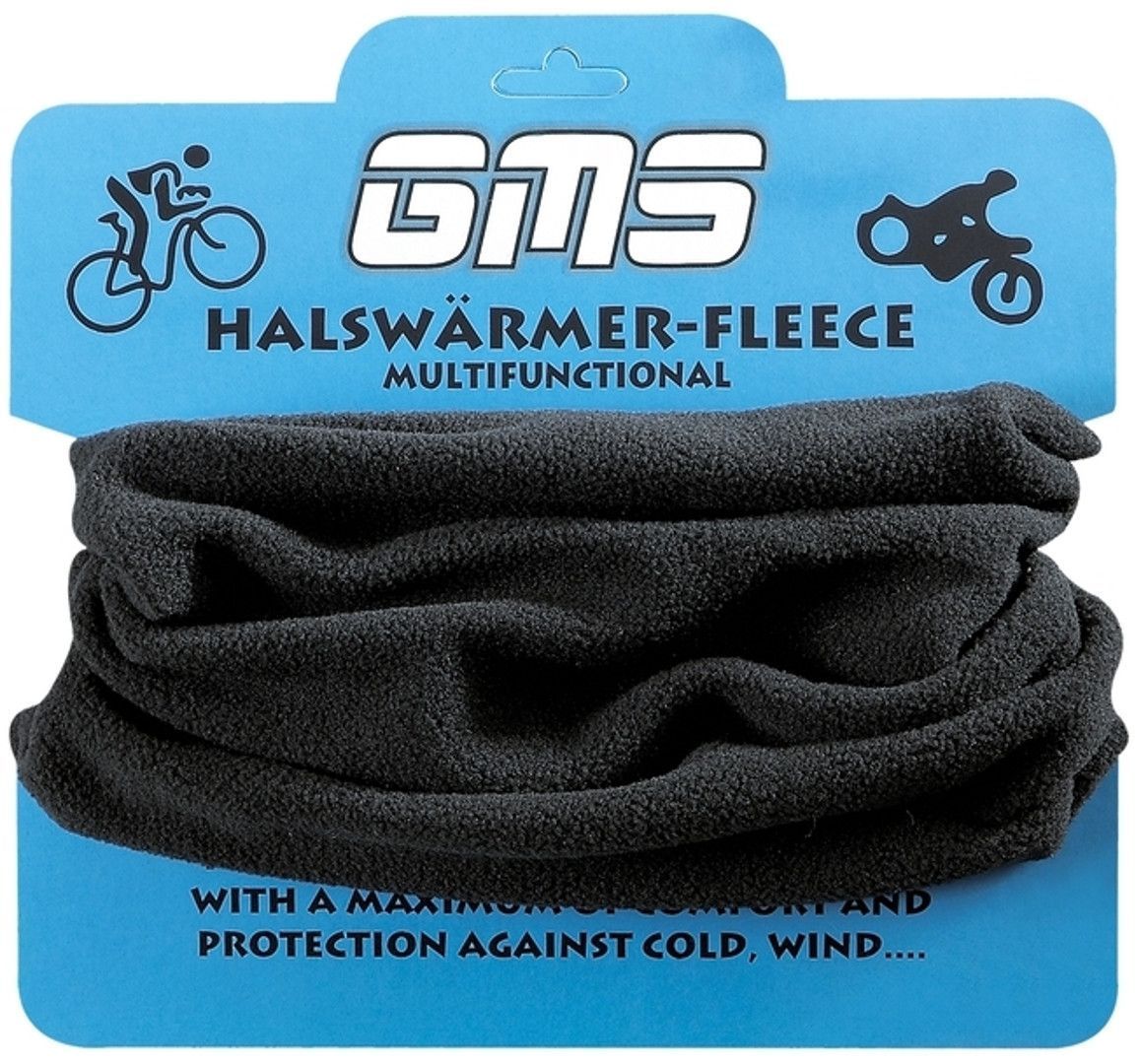 GMS Fleece Încălzitor de gât Figura 1