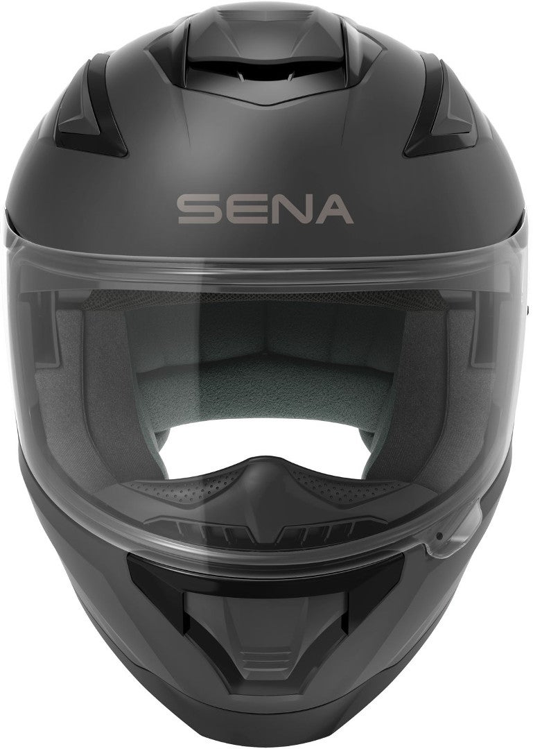 Sena Stryker Sound by Harman Kardon Casque Noir mat S (55/56) Figure 7