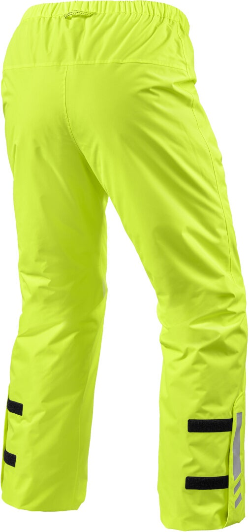 Revit Acid 3 H2O Calças de Chuva neon S Figura 2