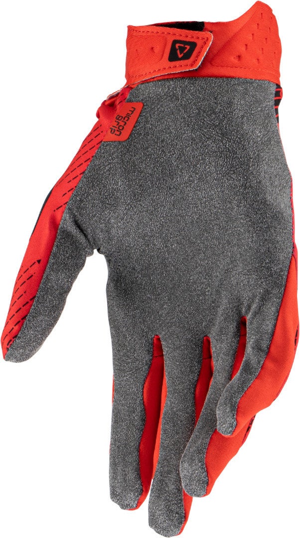 Leatt 2.5 Windblock Motocross Handschuhe rot XL Abbildung 2
