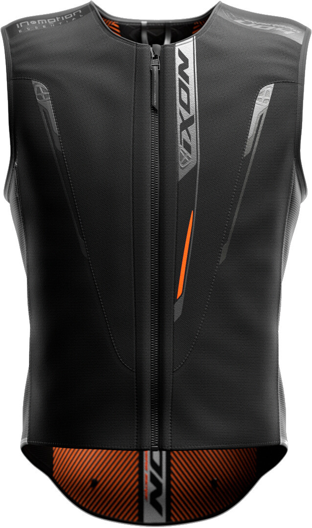 Ixon U04 IX Airbag Weste S Abbildung 2