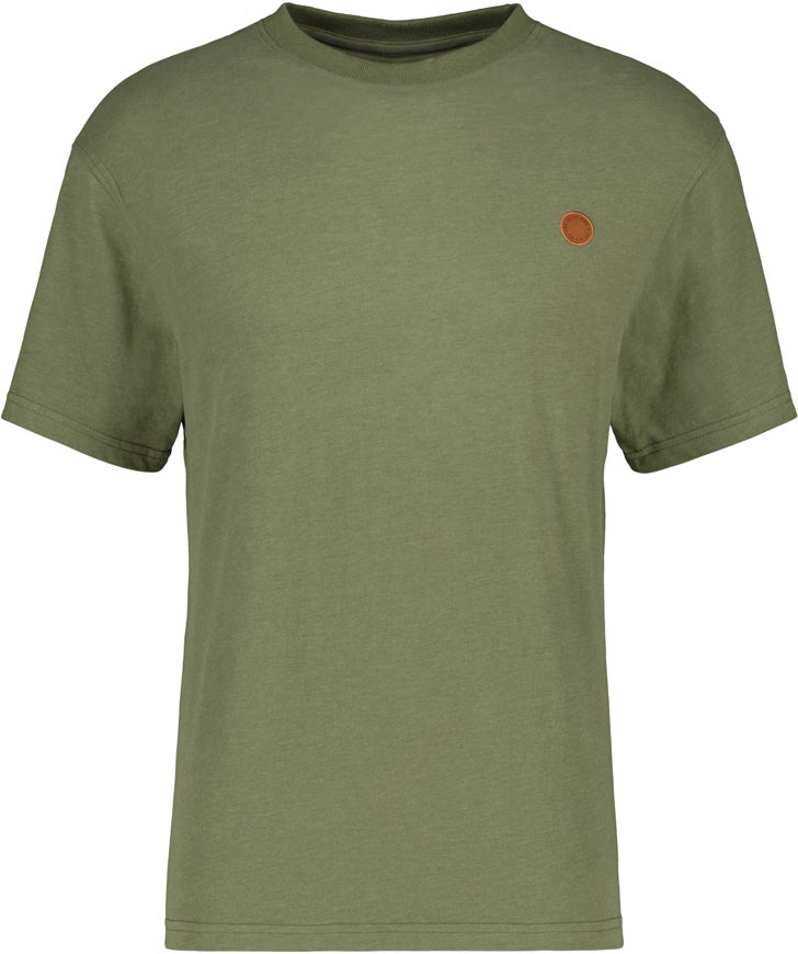 Alife And Kickin MaddoxAK A Autumn T-Shirt T-shirt de outono verde 2XL Figura 1