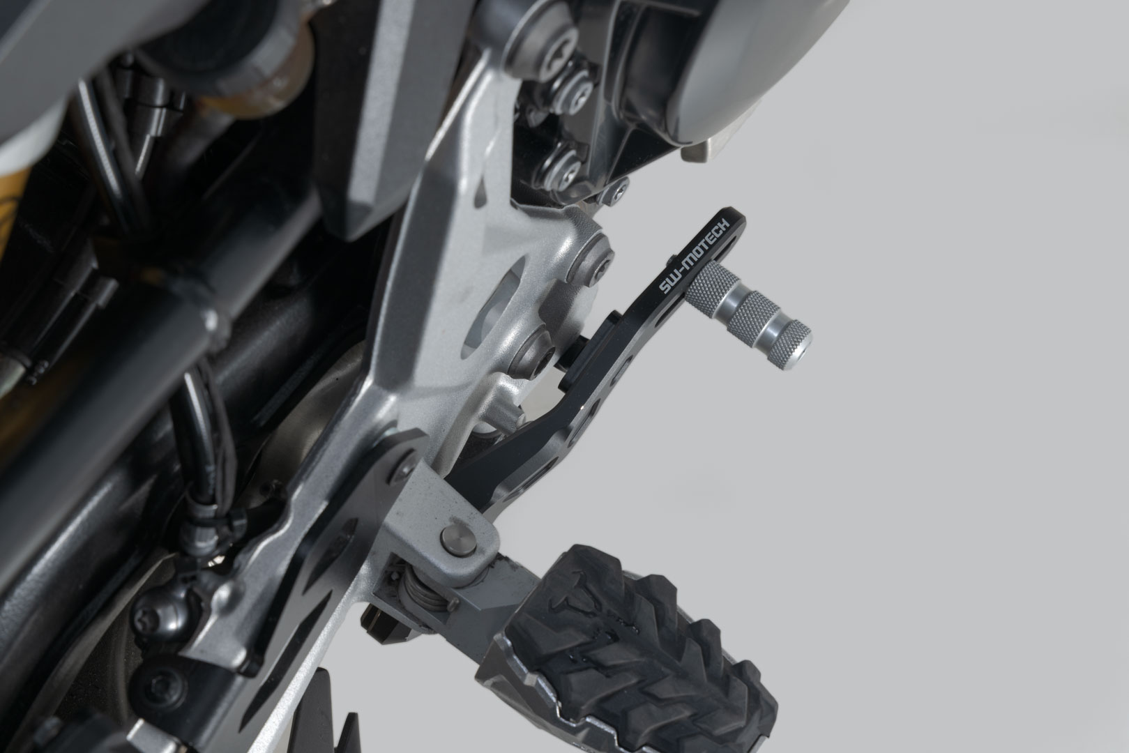 Pedală de frână SW-Motech - BMW F 900 R (19-). Figura 4