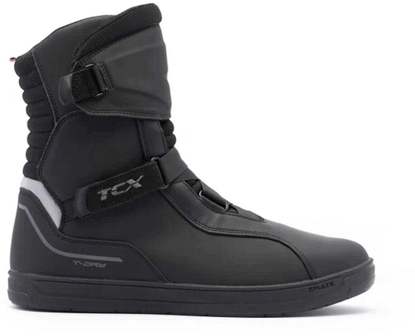 TCX Tourstep WP waterproof Motorcycle Boots 42 Figure 7