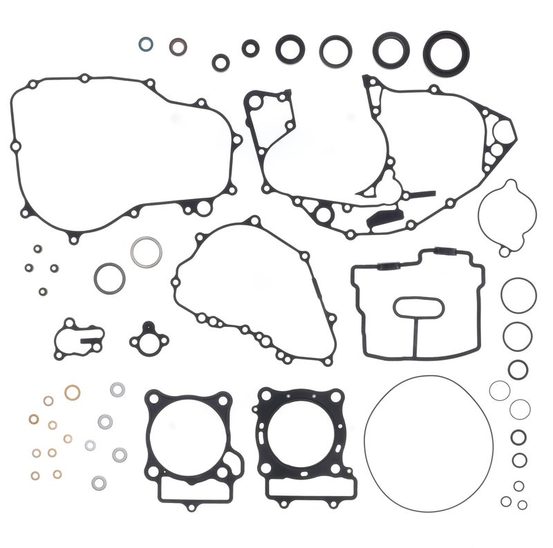 Athena S.p.a. Complete Engine Gasket Set (Oil Seals Included)