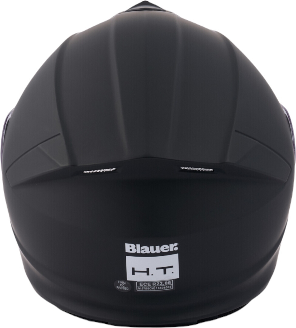 Blauer Noah Monochrome Cască S (54/56) Figura 3