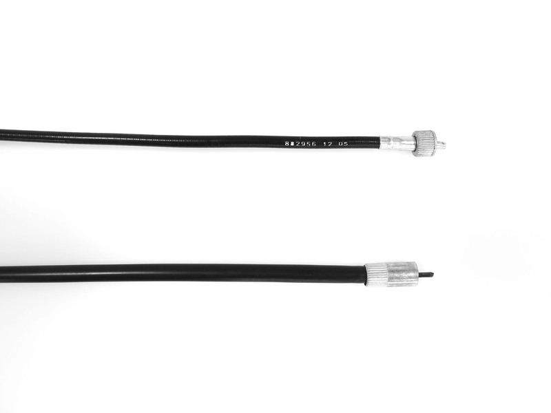 TECNIUM Hastighetsmätare kabel Figur 1