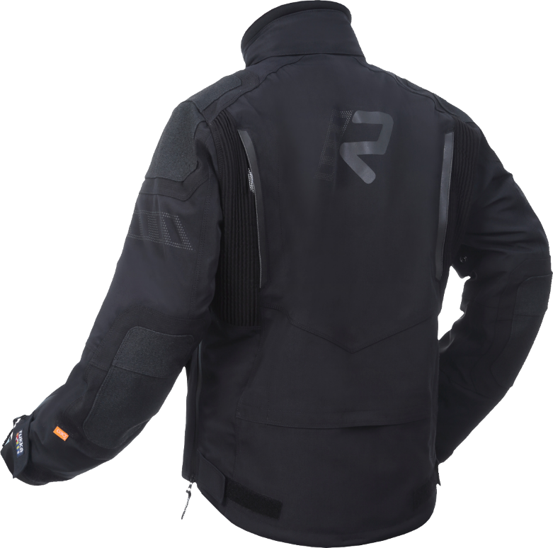 Rukka Shield-RD waterdichte motorfiets textieljas 48 Figuur 2