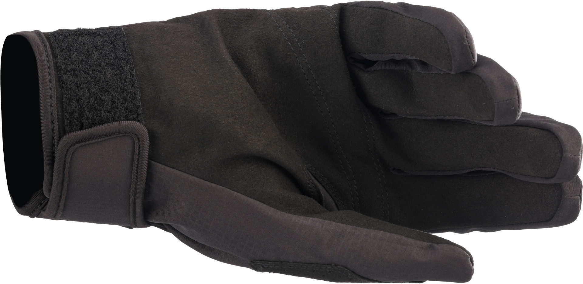 Alpinestars Tahoe WP Cykelhandske Sort/antracit S Figur 2