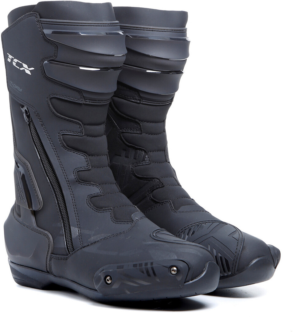 TCX S-TR1 WP botas de motocicleta impermeáveis Artigo principal Figura 1