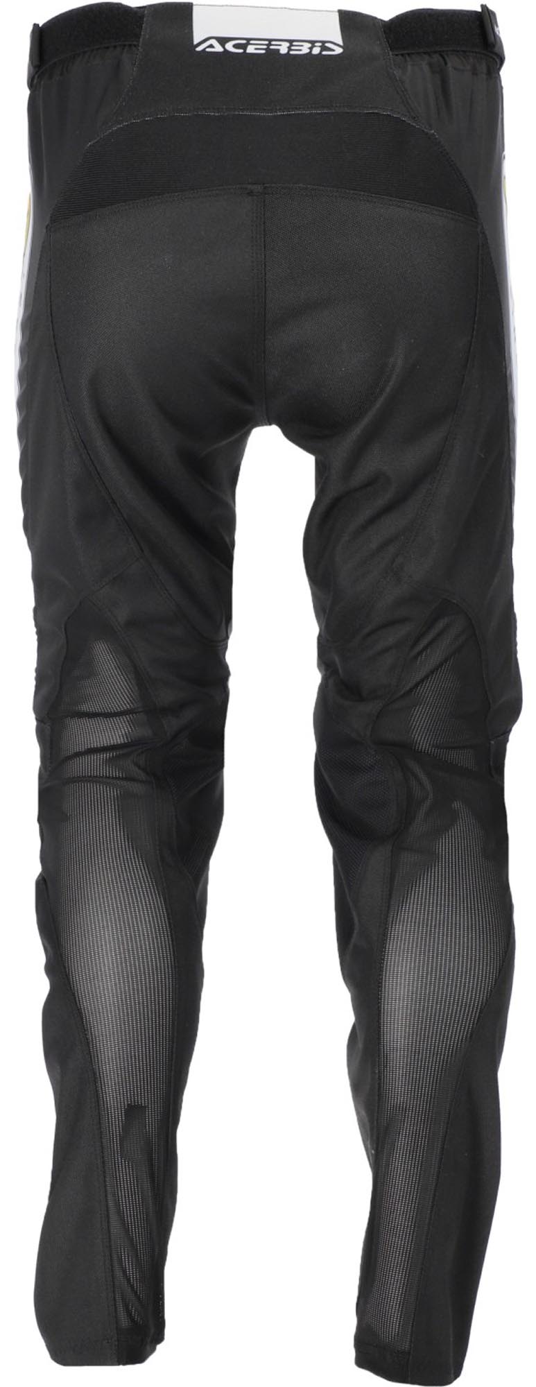 Acerbis MX Track Inc Retro Motocross Hose 34 Abbildung 4
