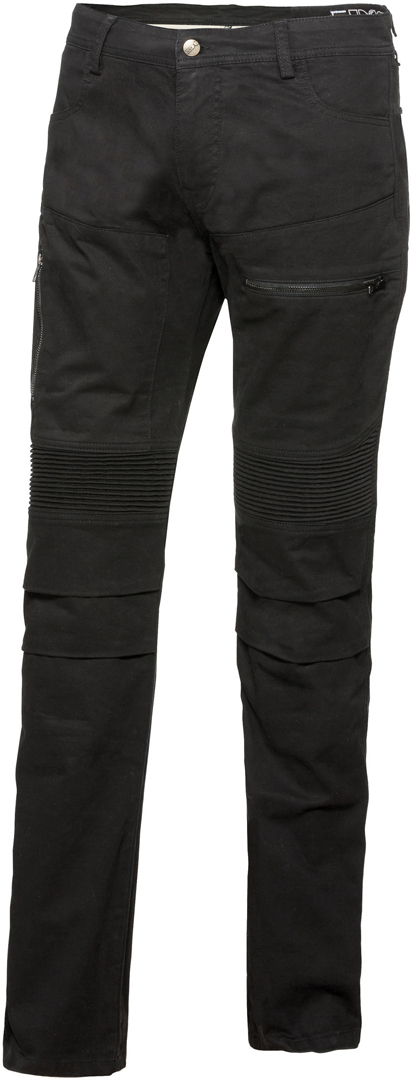 IXS Classic AR Stretch Ladies Motorcycle Textile Pants 36 L32 Figure 1