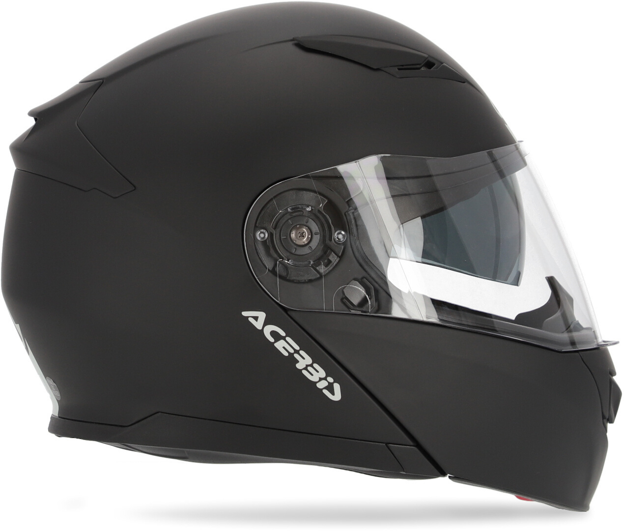 Acerbis Rederwel Casco nero L (59/60) Figura 5