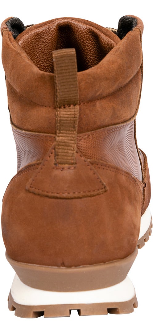 John Doe Overland Motorradschuhe hellbraun 43 Abbildung 6