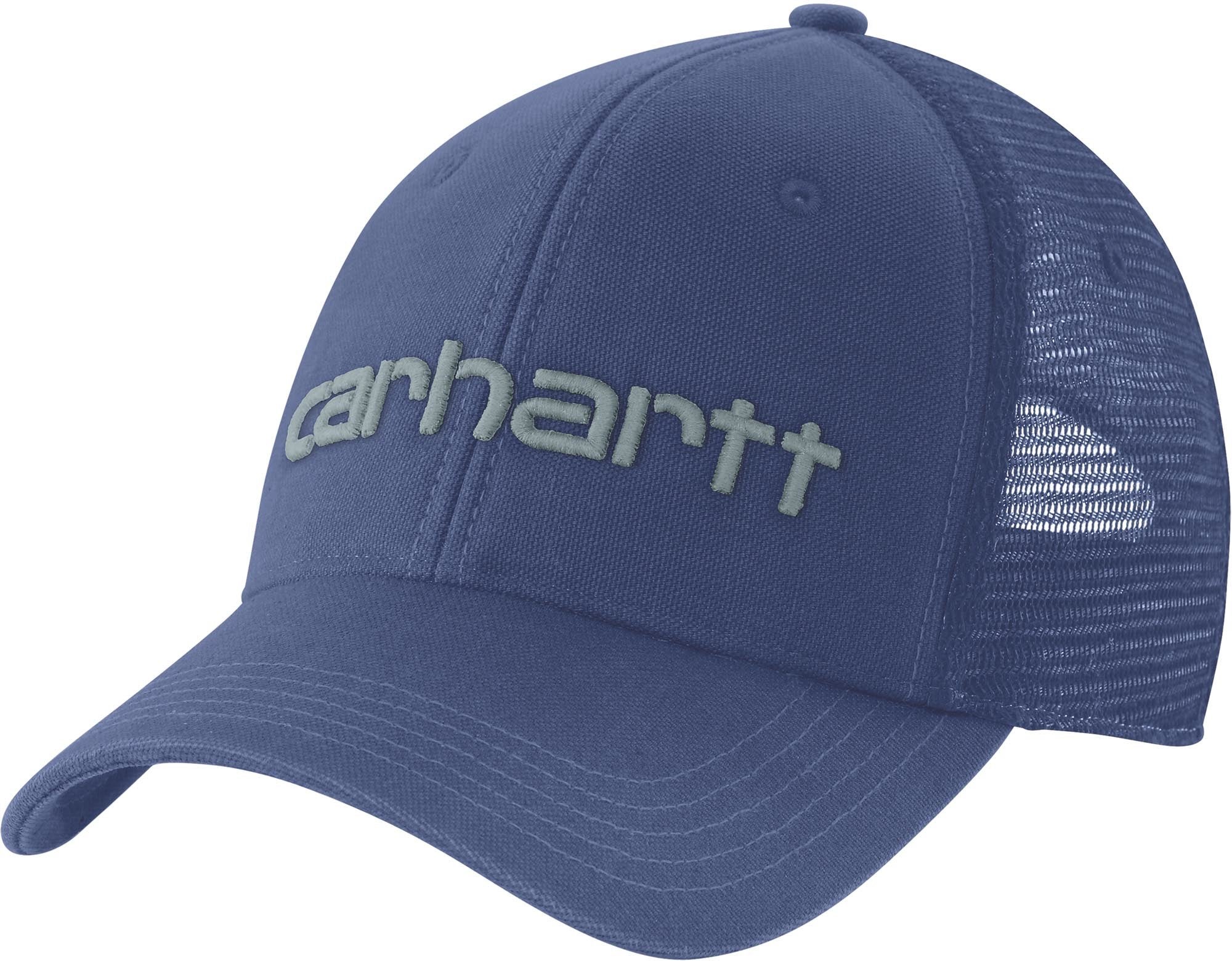 Carhartt Dunmore Кап синьо Фигура 1