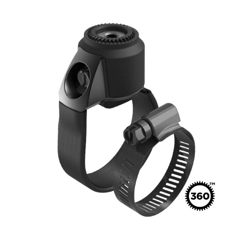 Quad Lock 360 Bas Slangklämma 32-60mm Figur 2