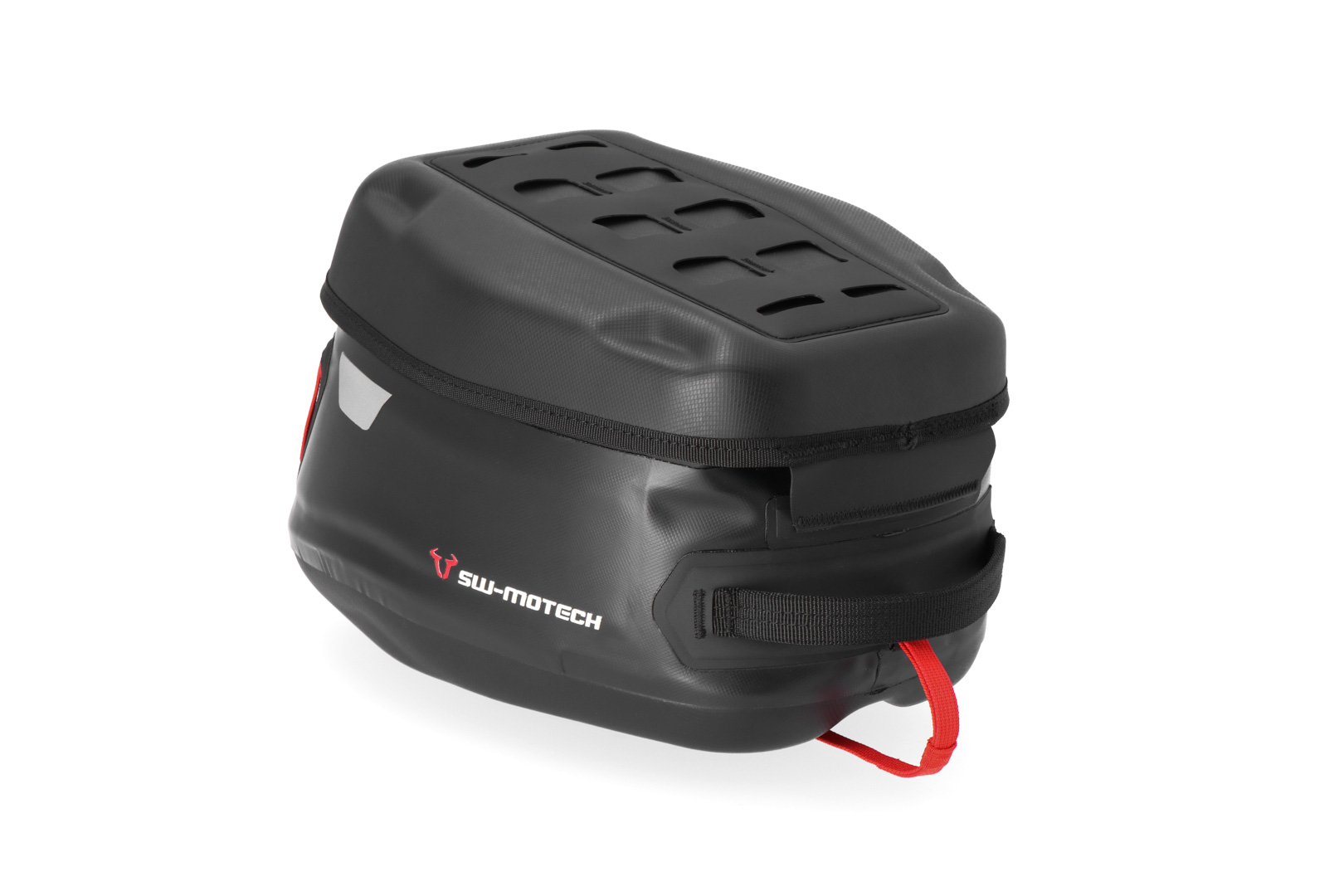 Sacul pentru rezervor SW-Motech PRO Yukon WP - 6 l. Cu inelul superior PRO. Rezistență la apă. Figura 3