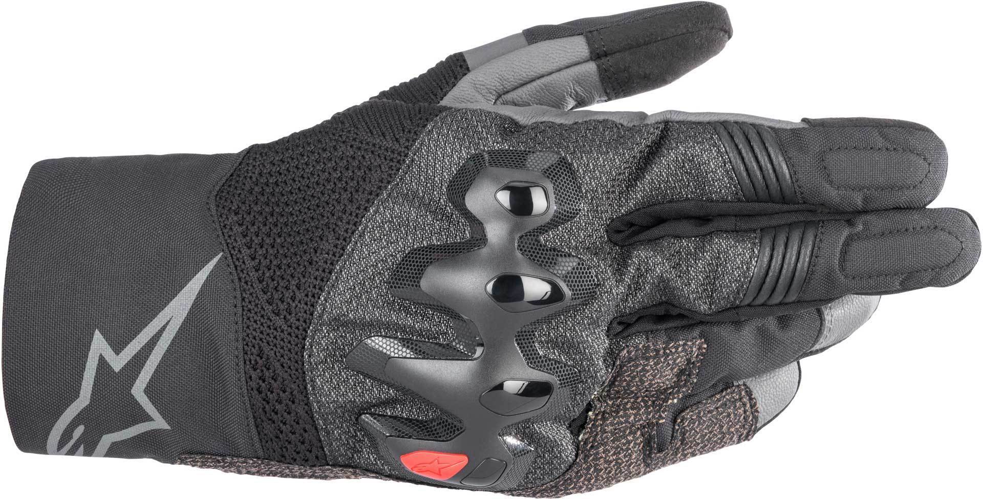 Alpinestars AMT-10 Air HDRY Gants de moto imperméables 3XL Figure 1
