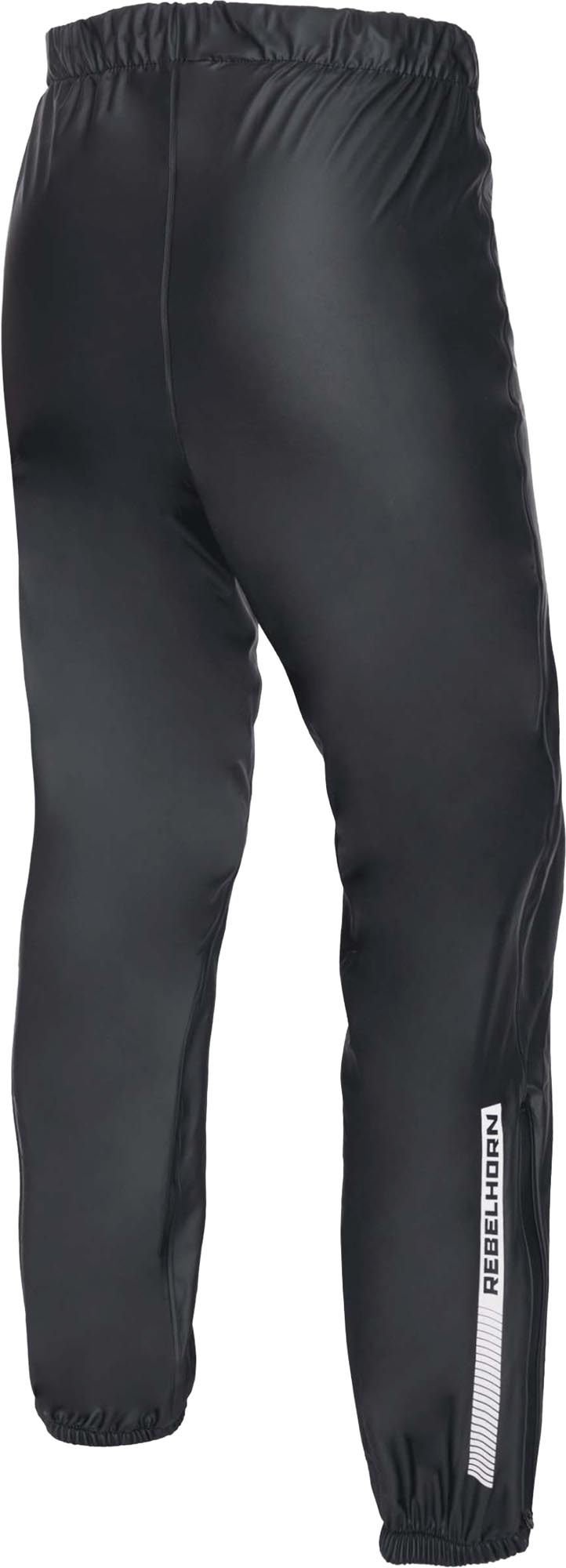 Rebelhorn Ocean Motorcycle Rain Pants L Figure 2