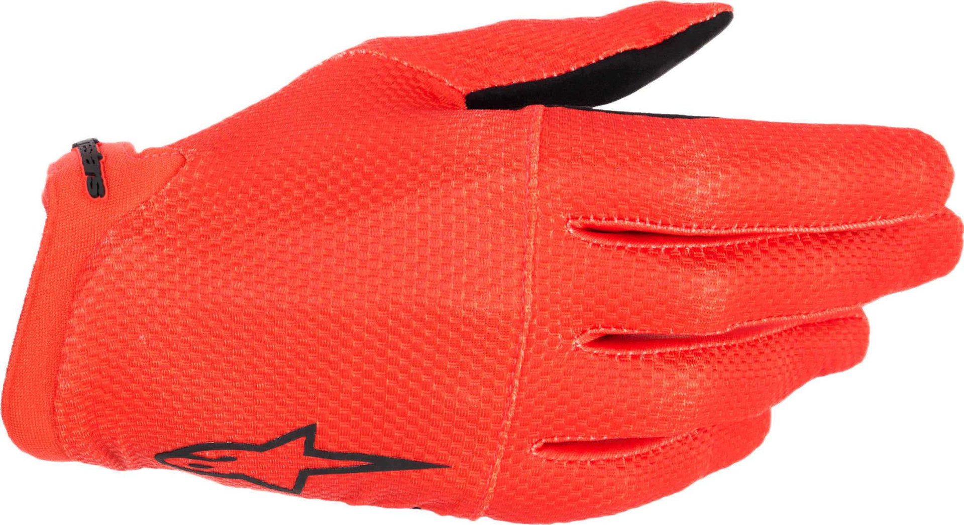 Alpinestars A-Aria Mănuși de bicicletă portocaliu S Figura 1