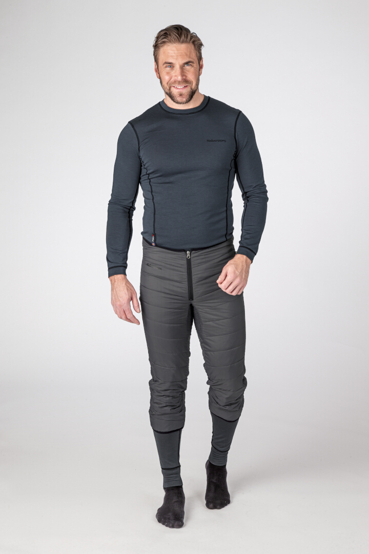 Halvarssons Leksand Pantalon midlayer M Figure 3