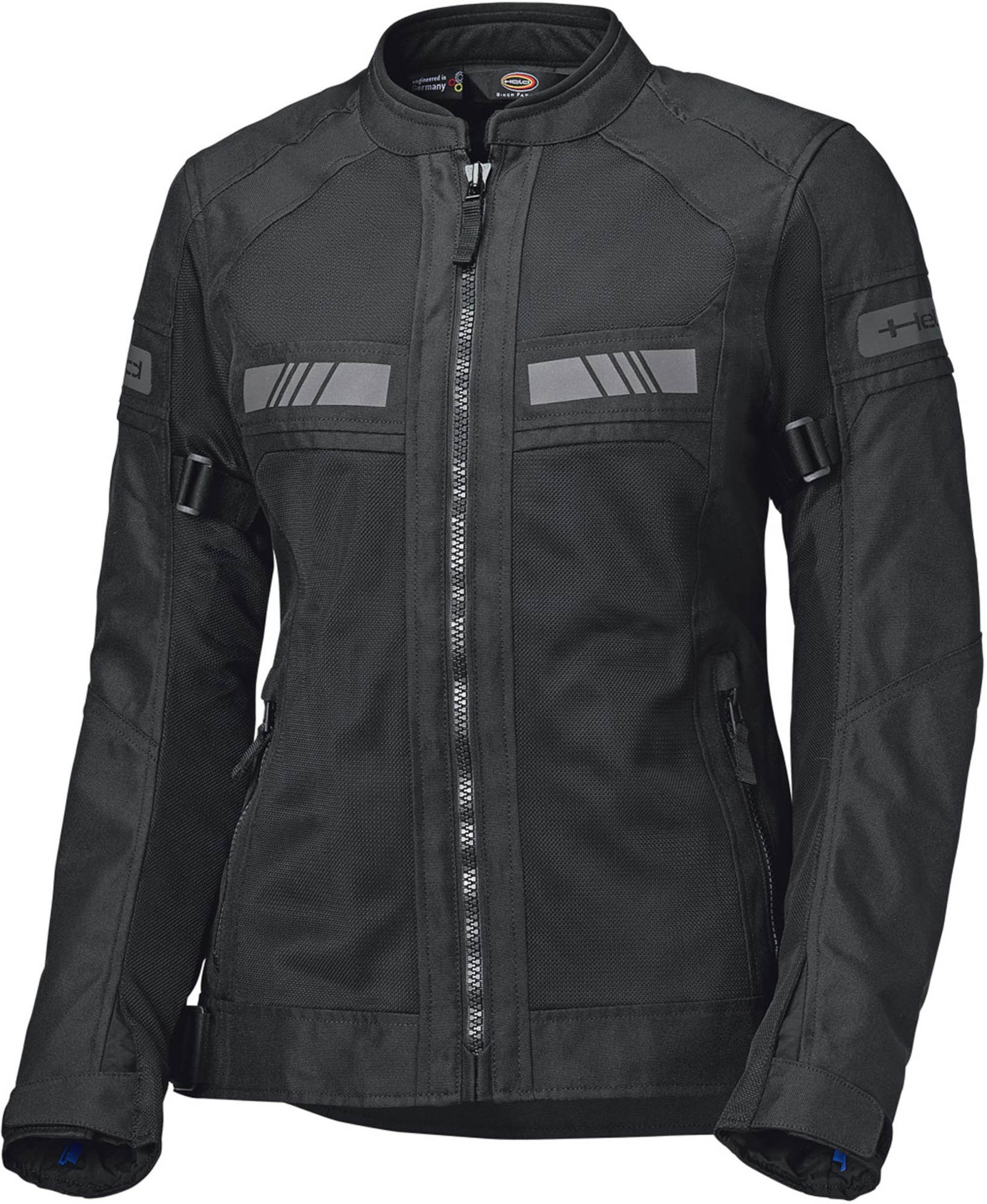 Held Tropic 4 Mesh Ladies Motorcycle Textile Jacket-image-761588482