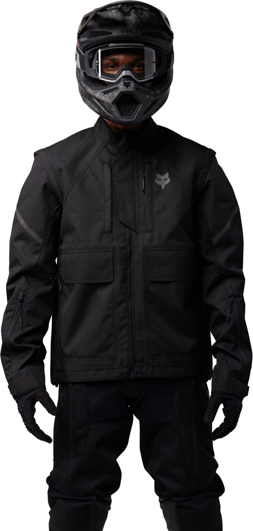 FOX Defend Off-Road Blouson de motocross L Figure 4