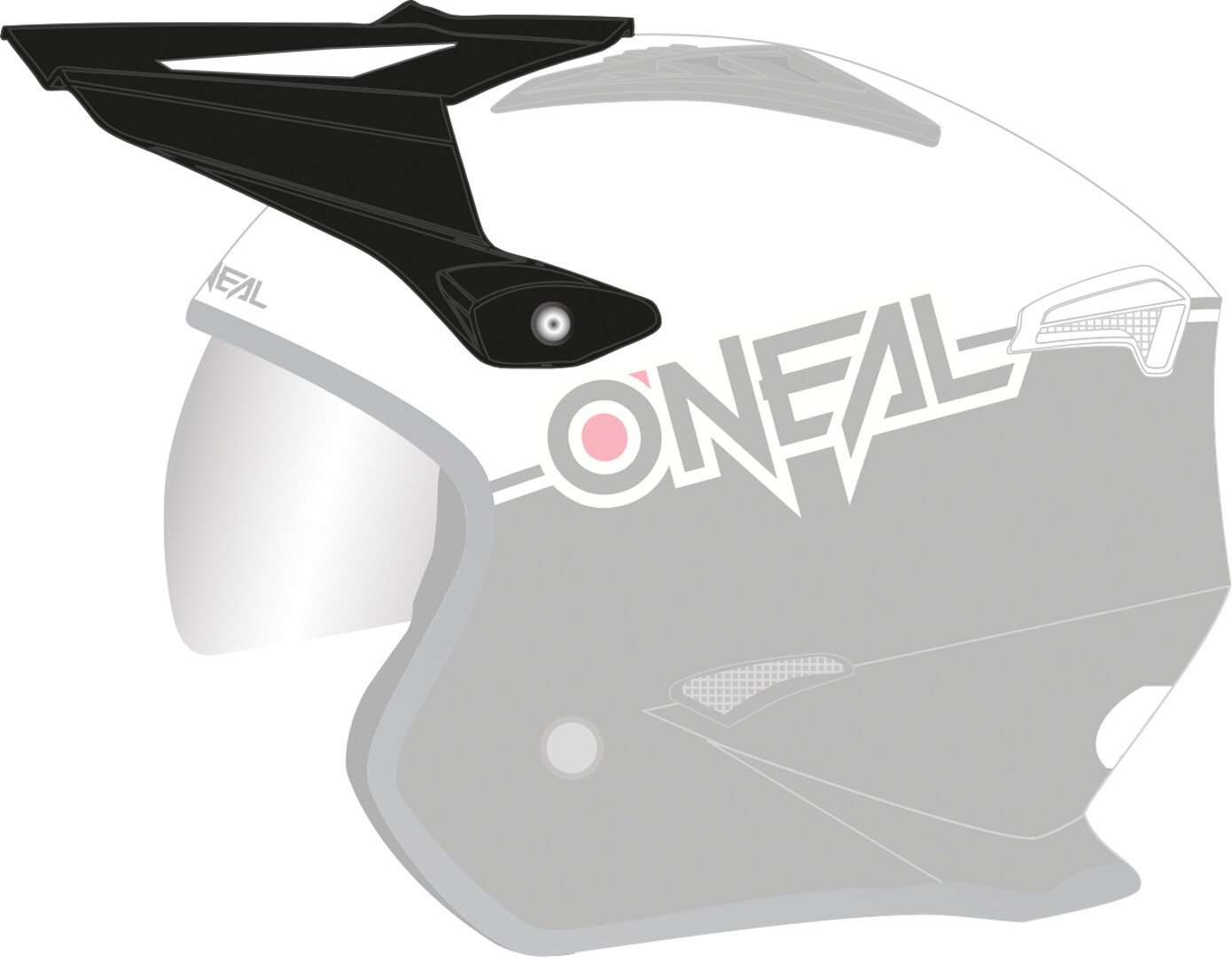 Oneal Volt Cleft Figura 1