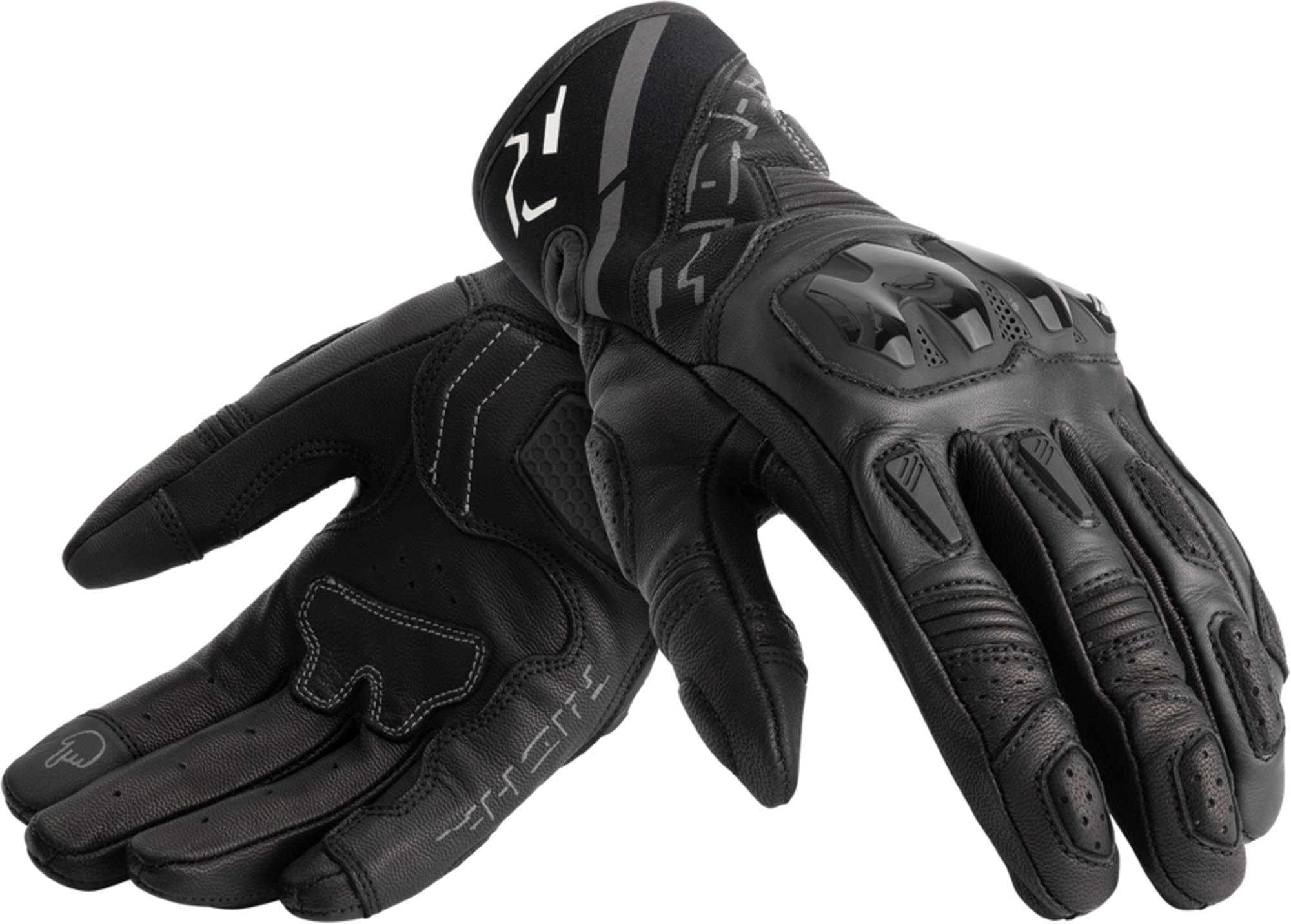 Richa Claw Luvas de Motocicleta Femininas Artigo principal Figura 1