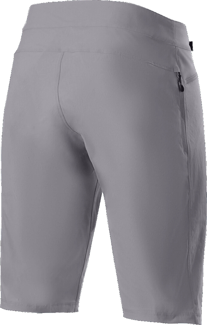 Alpinestars Stella A-Dura Pantaloni scurți de bicicletă pentru doamne Gri 28 Figura 2