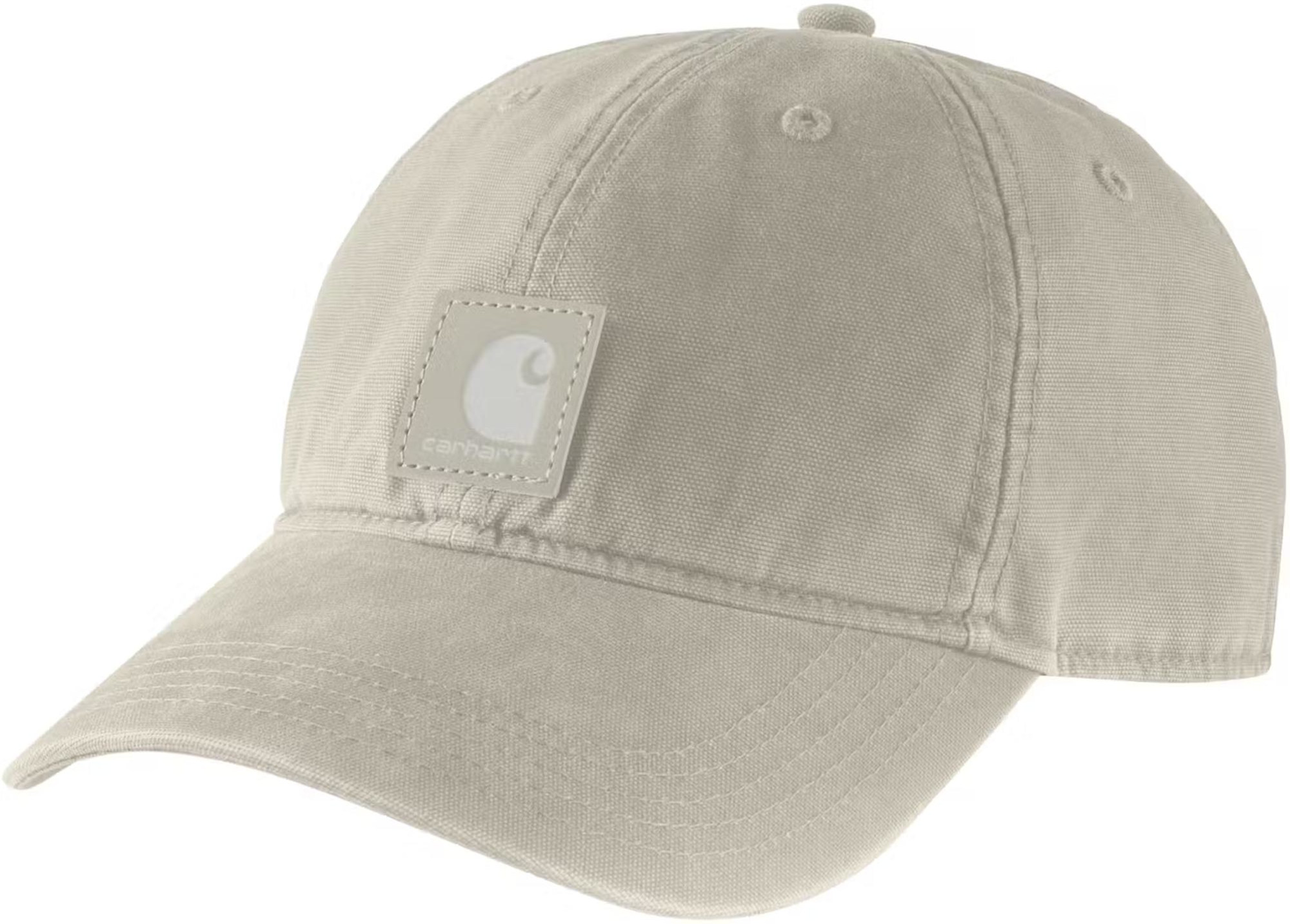 Carhartt Odessa Cap bej Figura 1