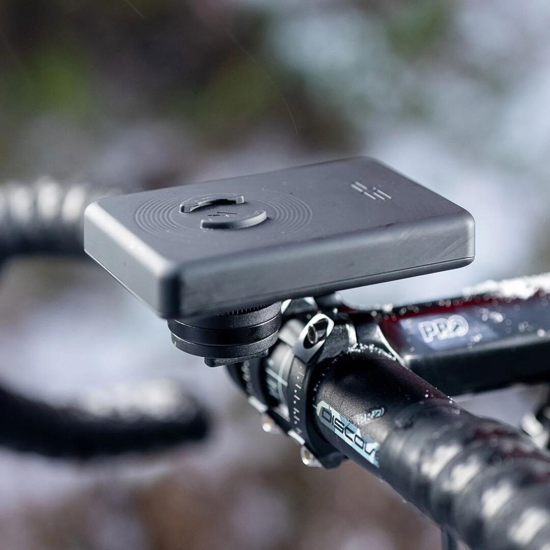 SP Connect SPC+ Trådlös Powerbank Figur 2