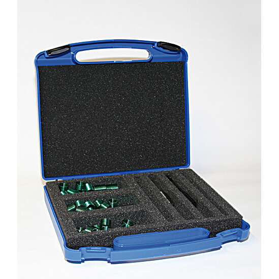 HELICOIL Plus Reparatur-SET M12 Figura 1 HELICOIL Plus Reparatur-SET M12 Figura 1