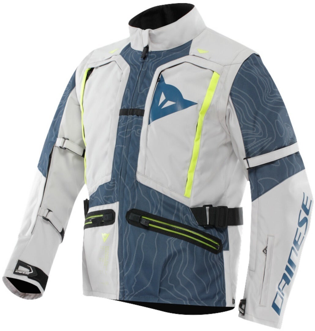 Dainese Sterrato Motorcycle Textile Jacket-image-982842734