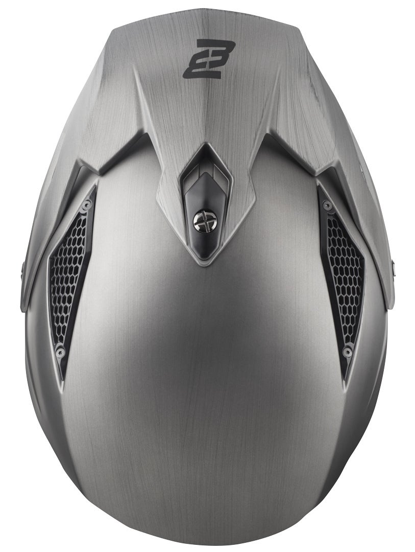 Bogotto Radic Scratch ECE 22.06 Helm XL Figuur 15