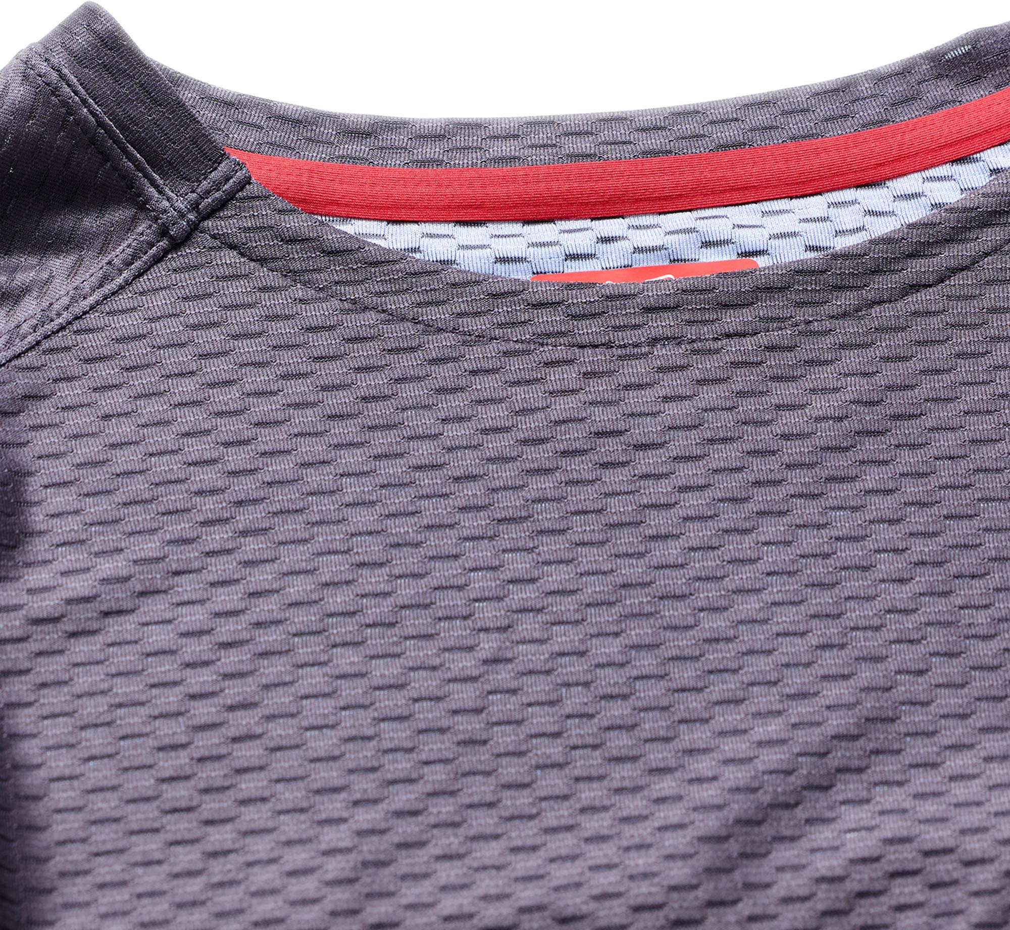 Troy Lee Designs Skyline Pro Air Mono Bicycle Jersey carbon S Figure 3