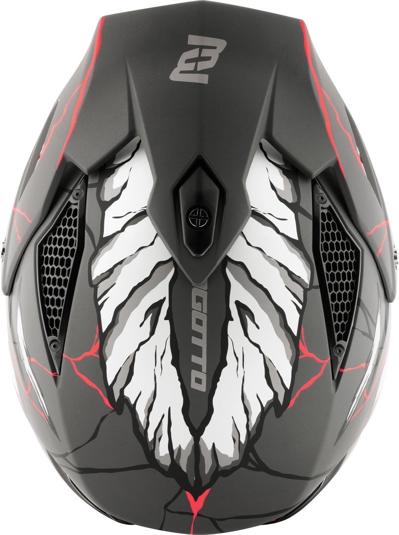 Bogotto Radic Skulash 22.06 Casco S Figura 19